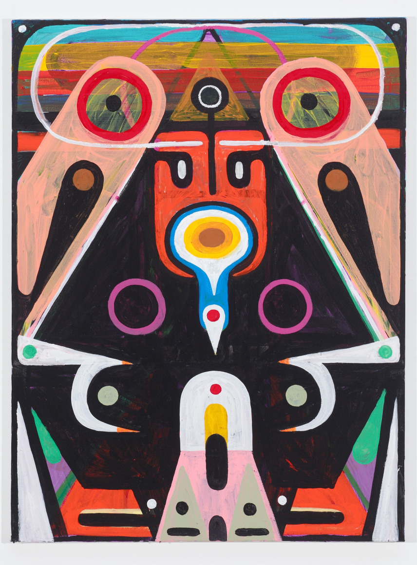 Baker Overstreet at Fredericks &amp; Freiser