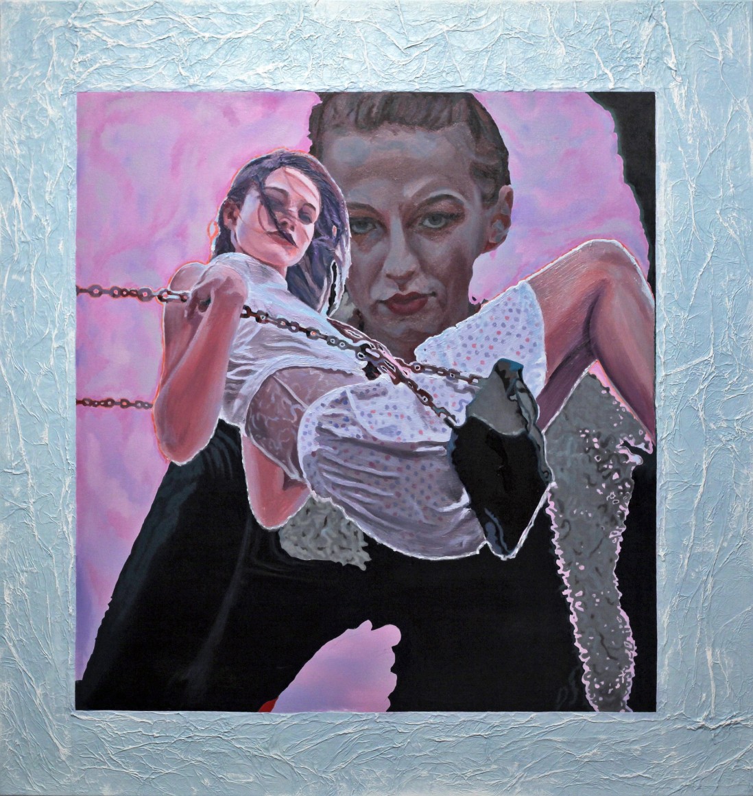 Justin Craun at Fredericks &amp; Freiser