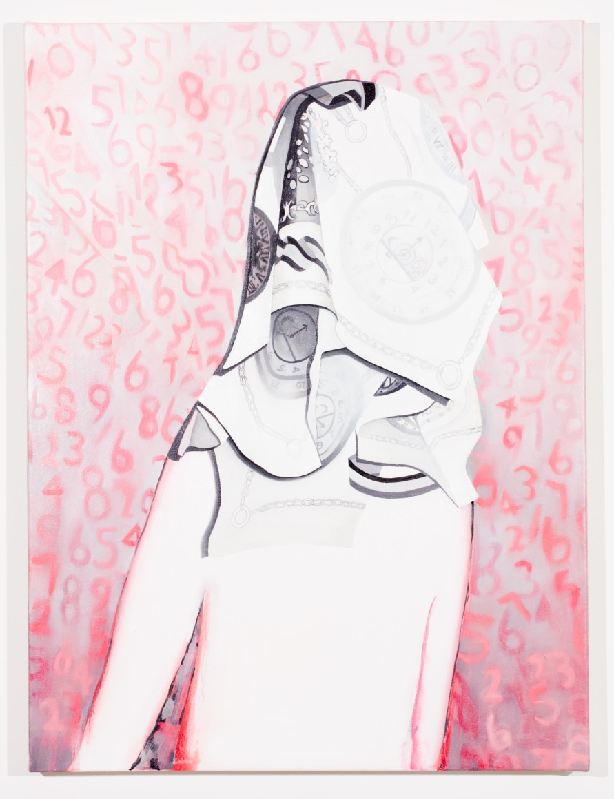 Retrospective of S- at Fredericks &amp; Freiser