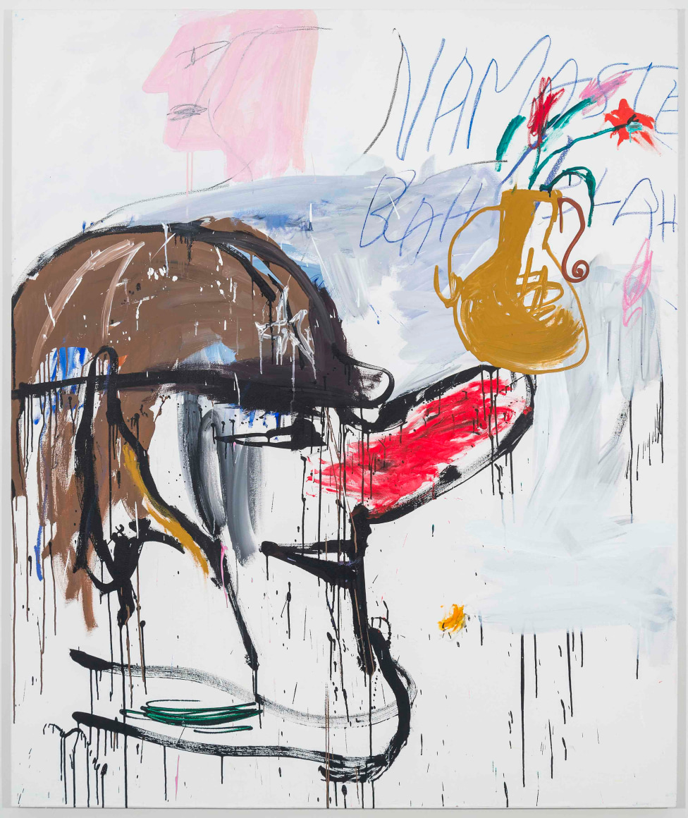 Cristina de Miguel, Good Yoga, 2017