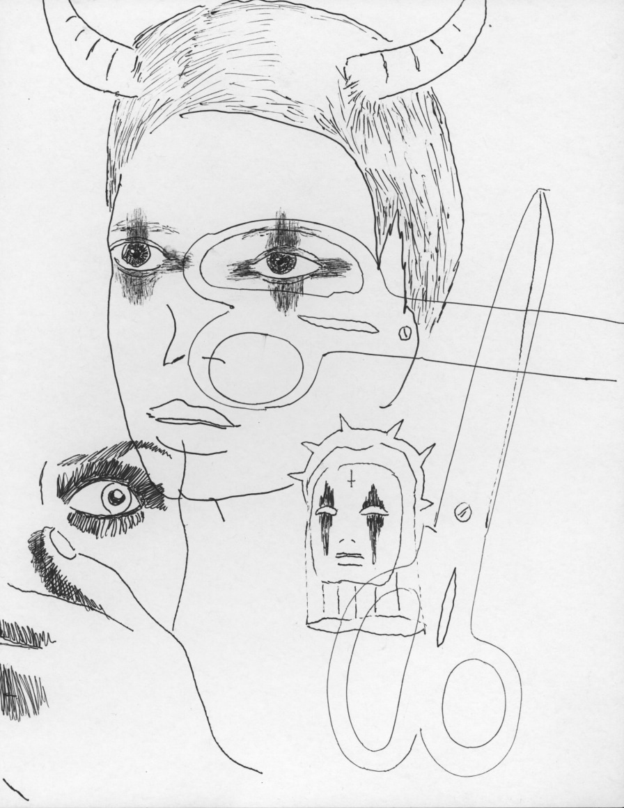 Douglas Kolk at Fredericks &amp; Freiser