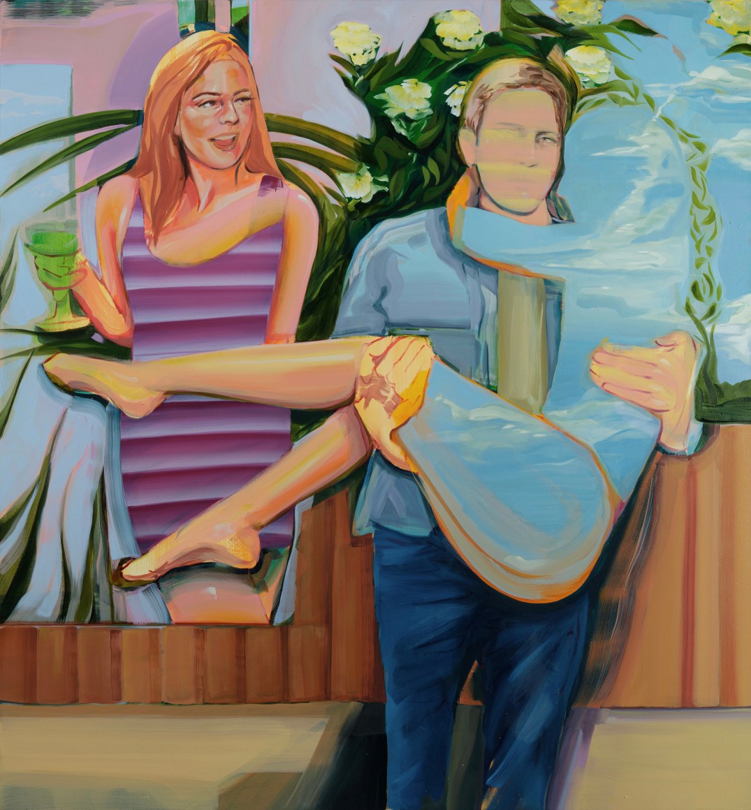 Lizzy Lunday, Third Wheeler, 2022