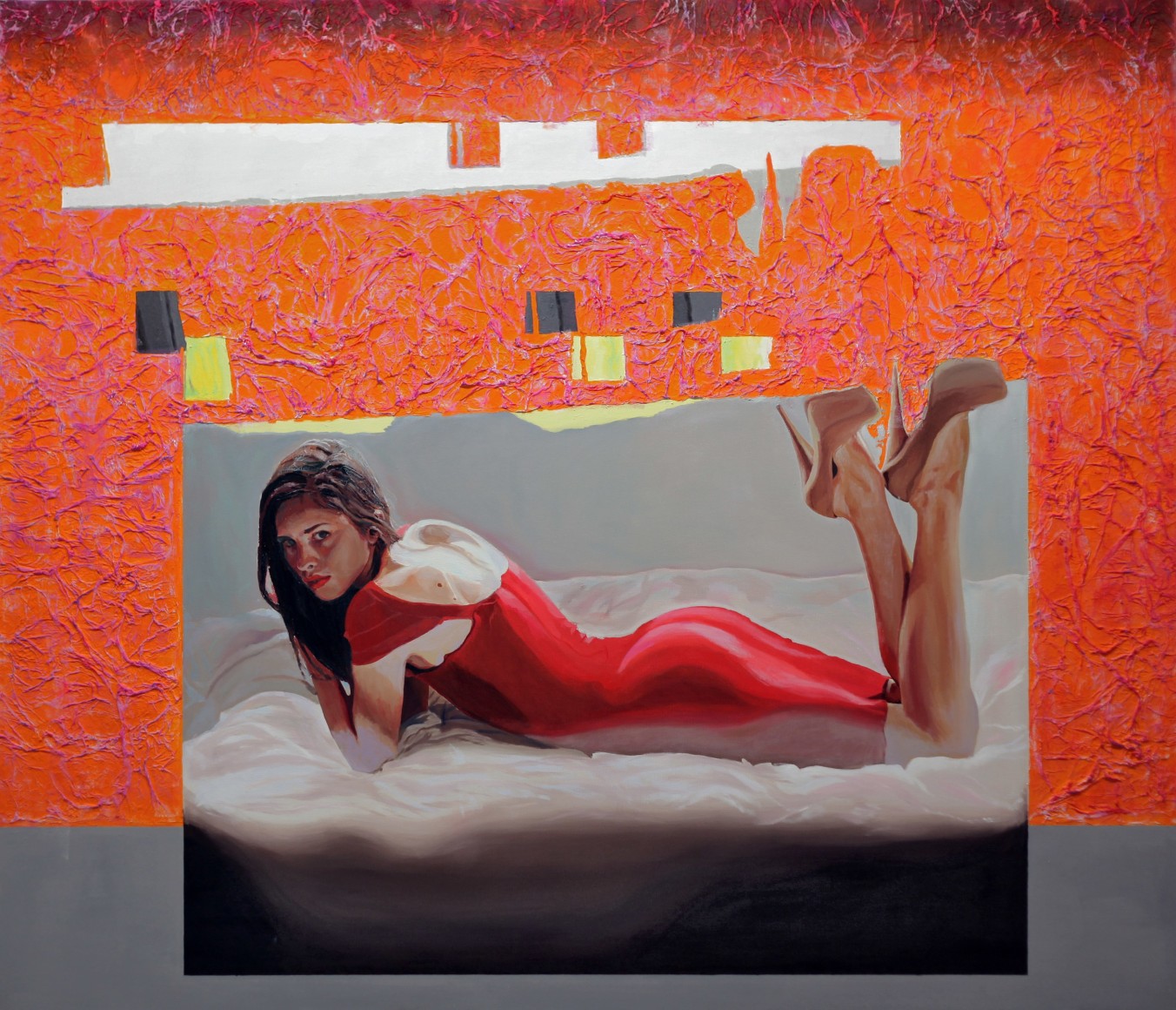 Justin Craun at Fredericks &amp; Freiser