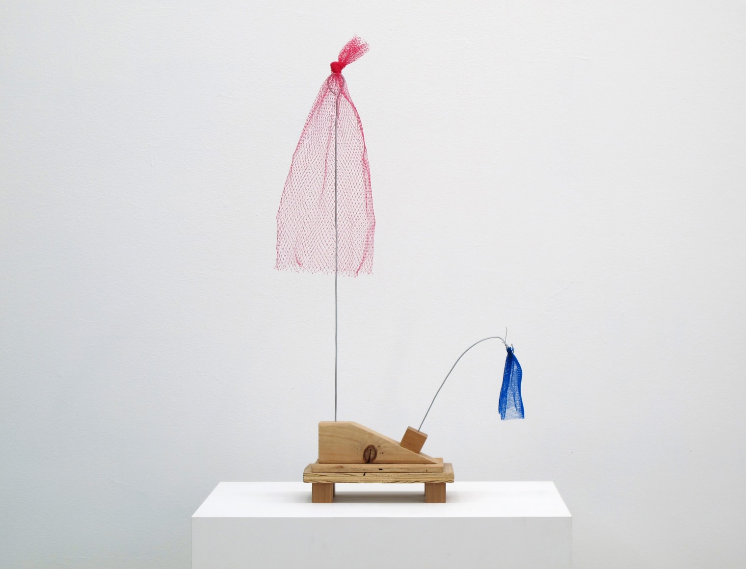 B. Wurtz, Untitled, 2012