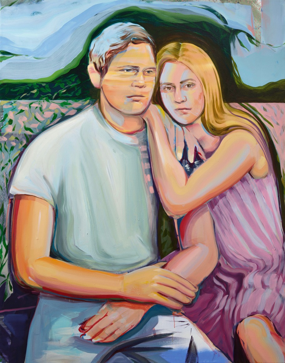 Lizzy Lunday, Another Garden, 2022