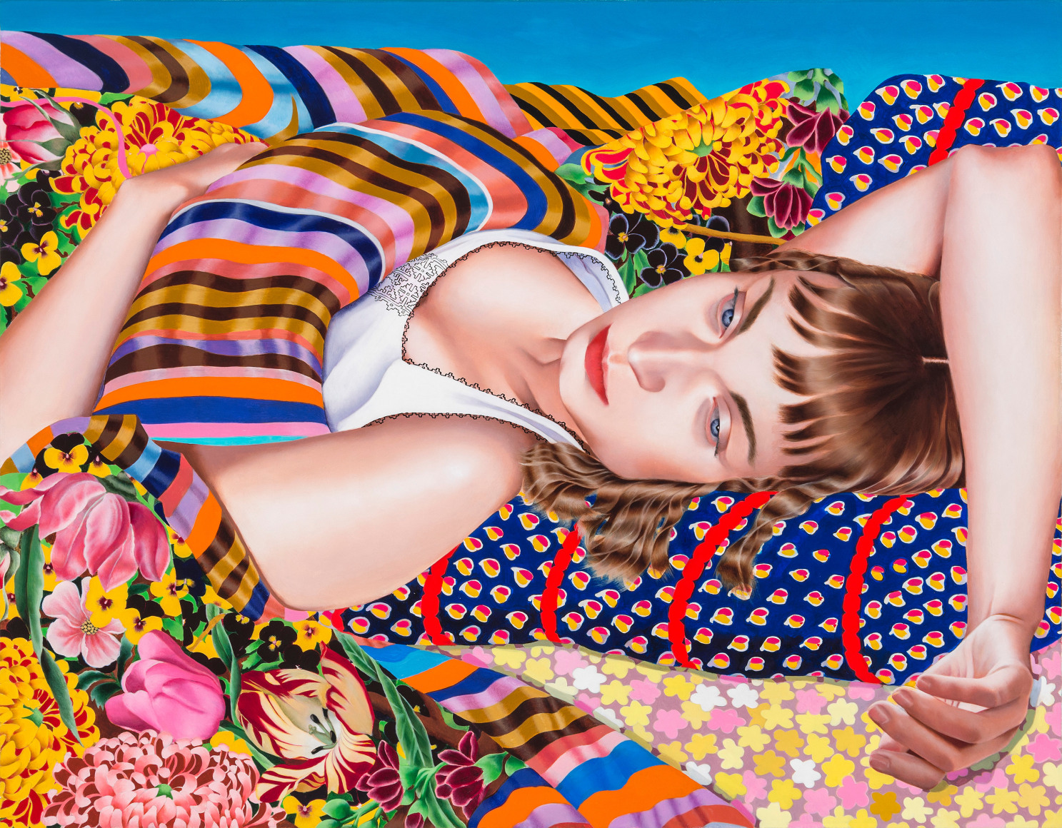 Jocelyn&nbsp;Hobbie Northeast Harbor, 2019