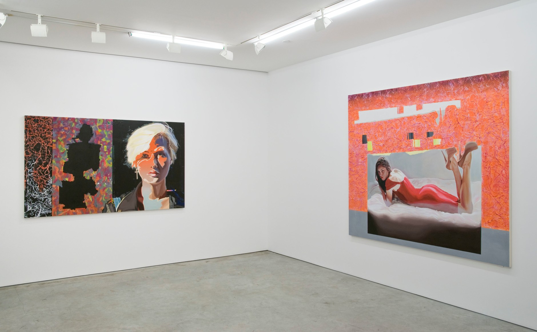 Justin Craun at Fredericks &amp; Freiser