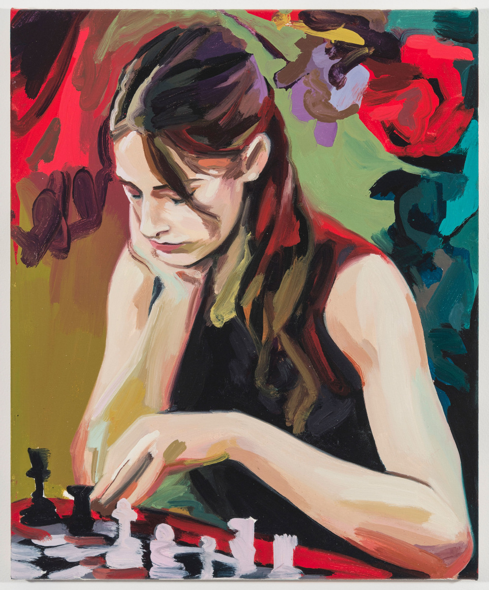 Anna&nbsp;Kenneally One I Wish We Never Played, 2021