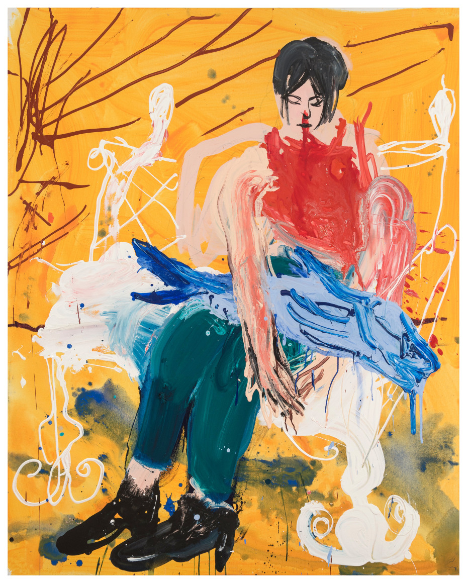 Melting in Portugal, 2020