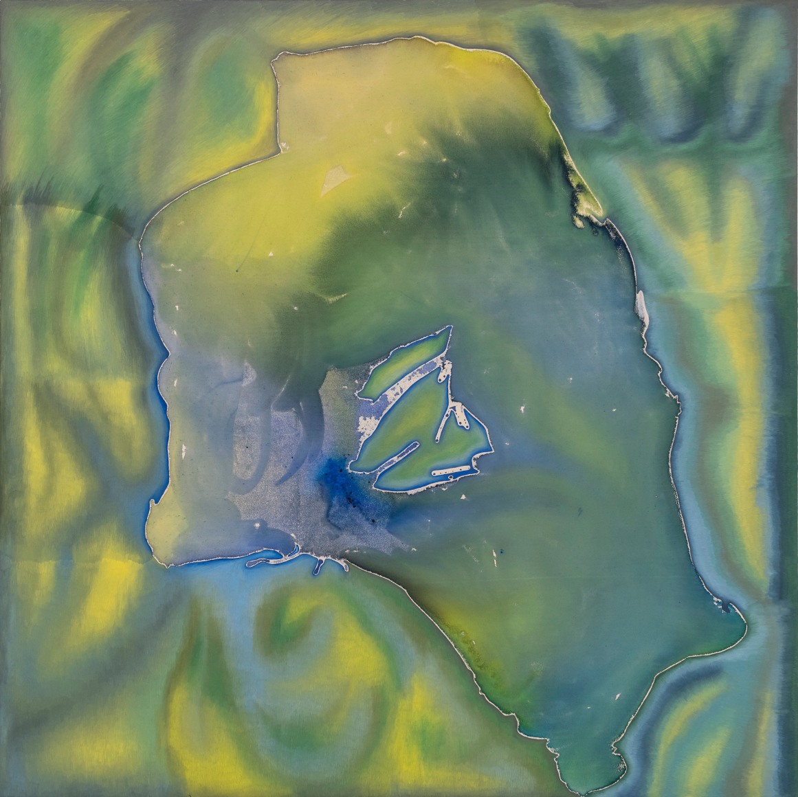 Anastasya&nbsp;Pe&ntilde;a, Shimmer, 2025