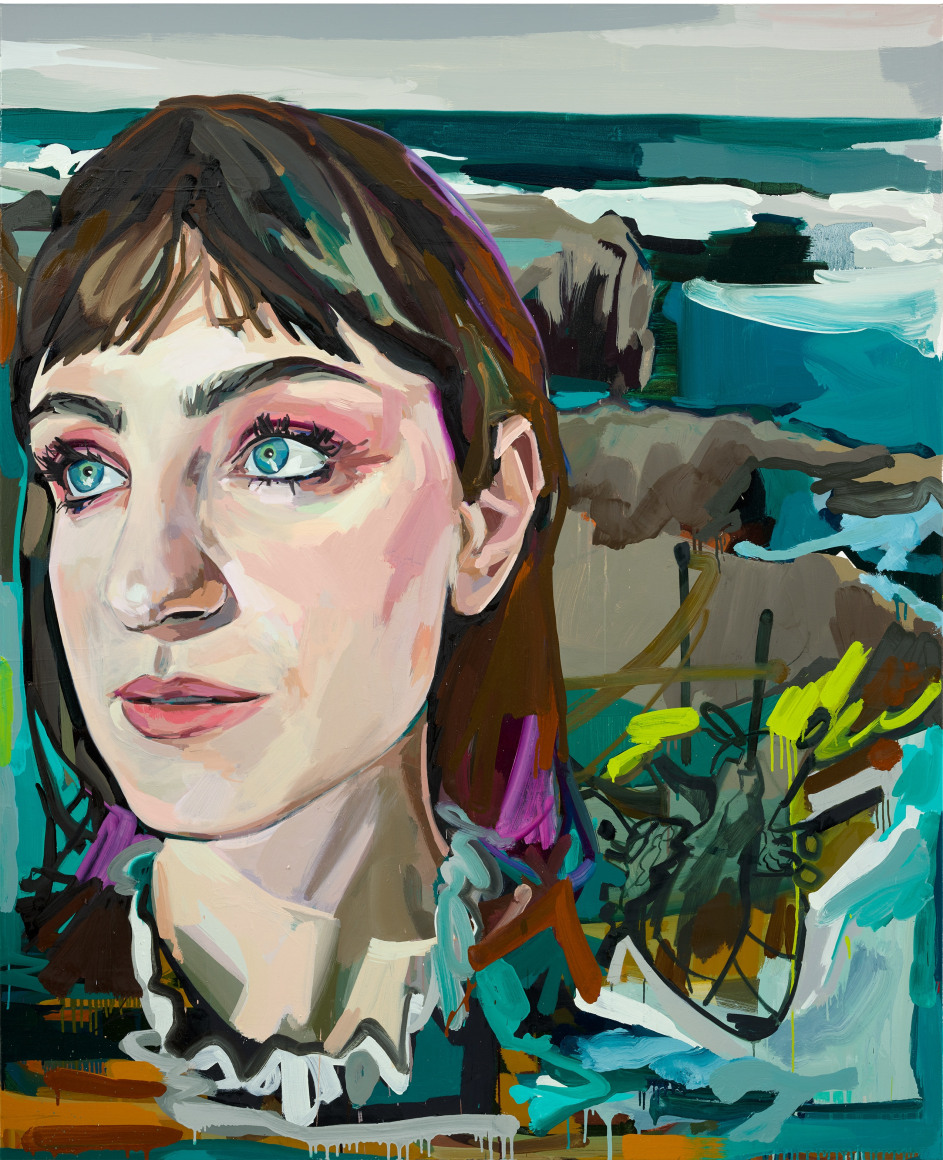 Anna Kenneally, Vilte, 2021