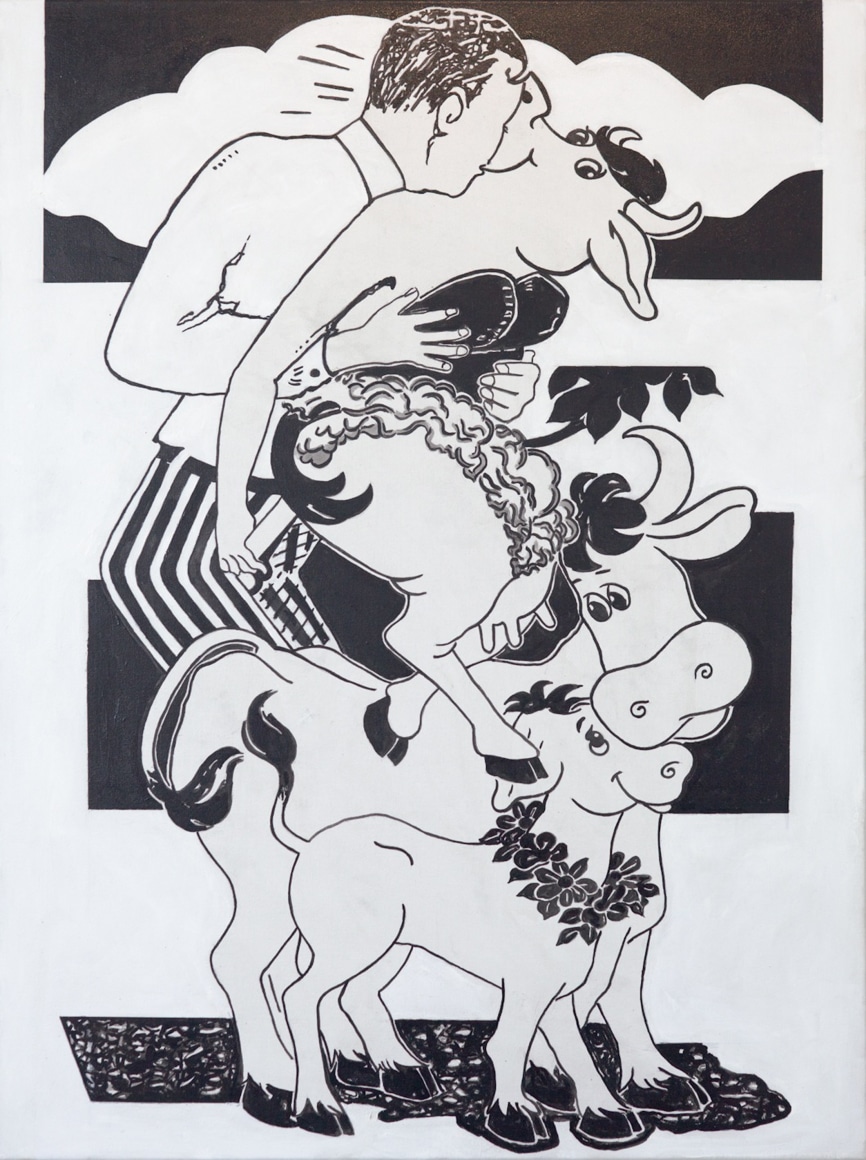 STEVE GIANAKOS, He Knew That Her Parents Were Wealthy Land Owners,&nbsp;2011