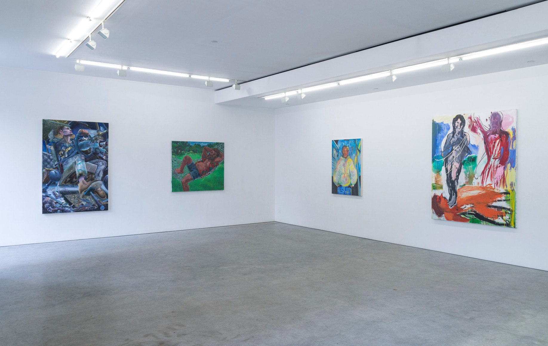 Auguries of Innocence