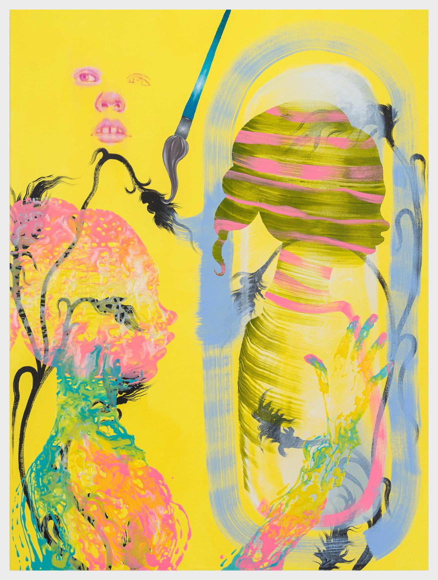 Alyssa&nbsp;Klauer, Studio Metamorphosis, 2022