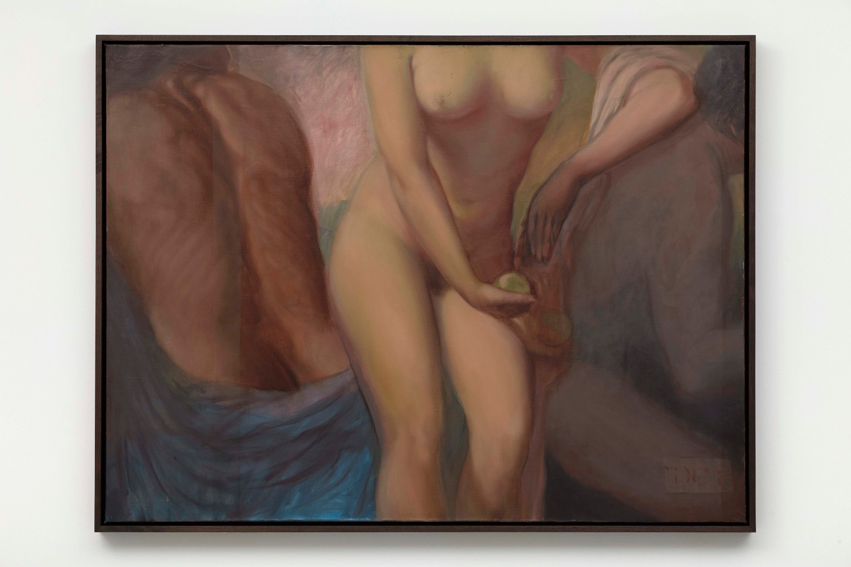 ROBERT OVERBY DCT,&nbsp;1973