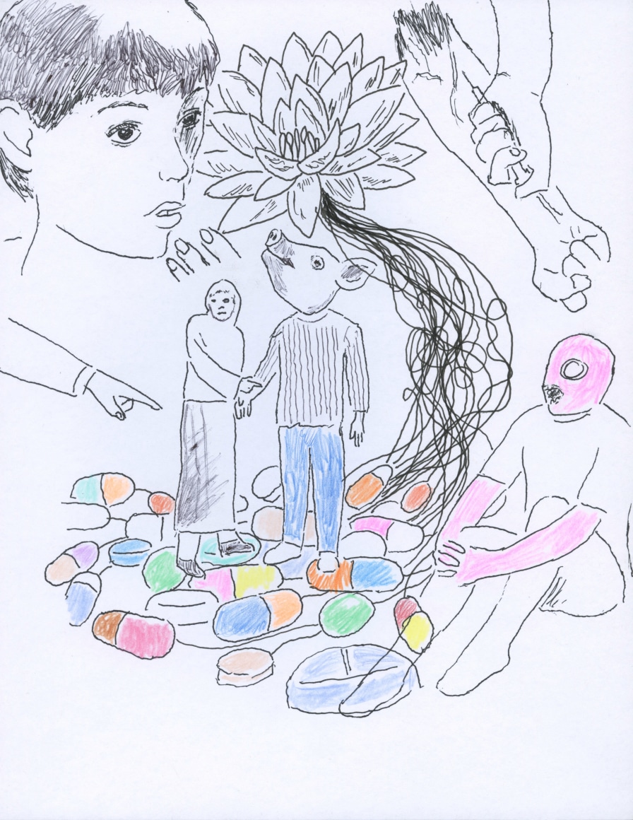 Douglas Kolk at Fredericks &amp; Freiser