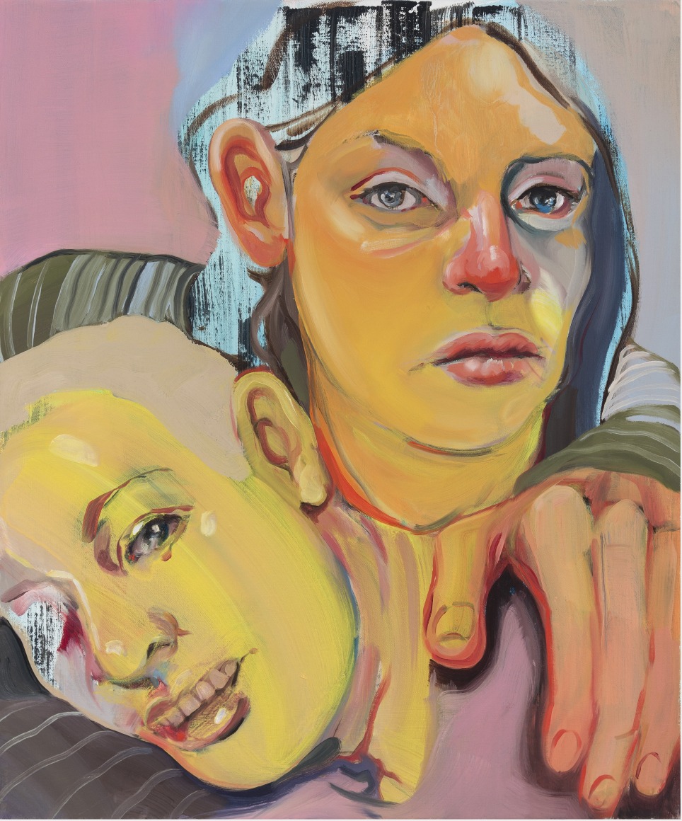 Lizzy Lunday, You Let My Tyres Down, 2021