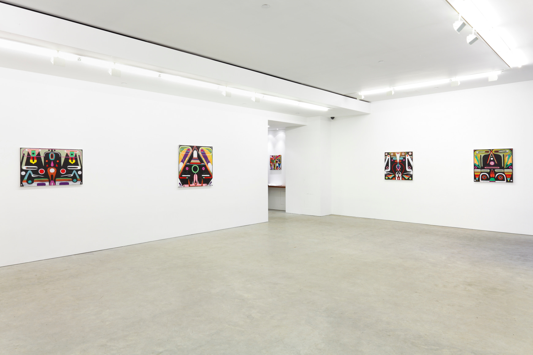 Baker Overstreet at Fredericks &amp; Freiser