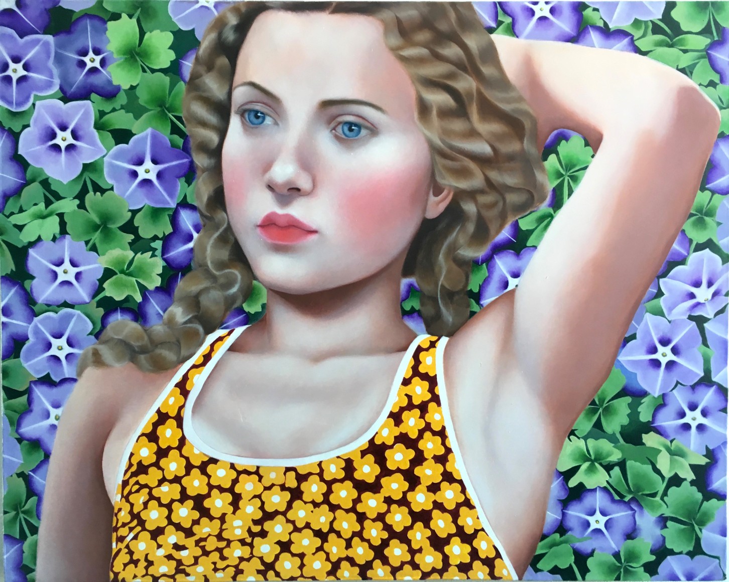 Jocelyn Hobbie