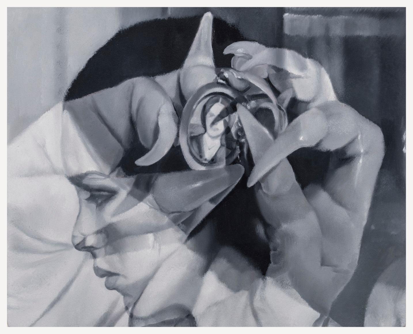 Julia Maiuri, Lucy Until Dawn, 2023