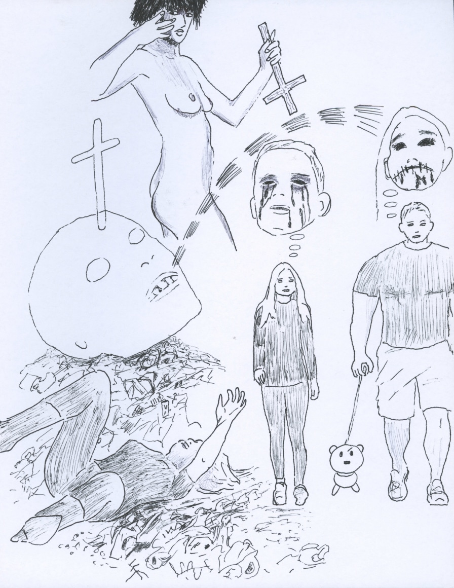 Douglas Kolk at Fredericks &amp; Freiser