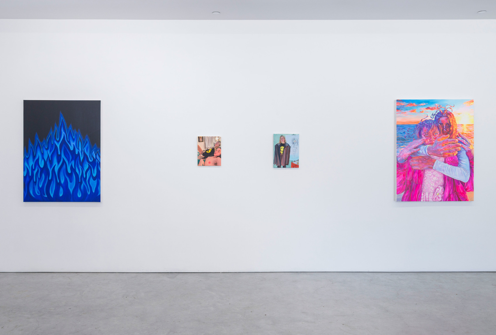 Towards a More Beautiful Oblivion