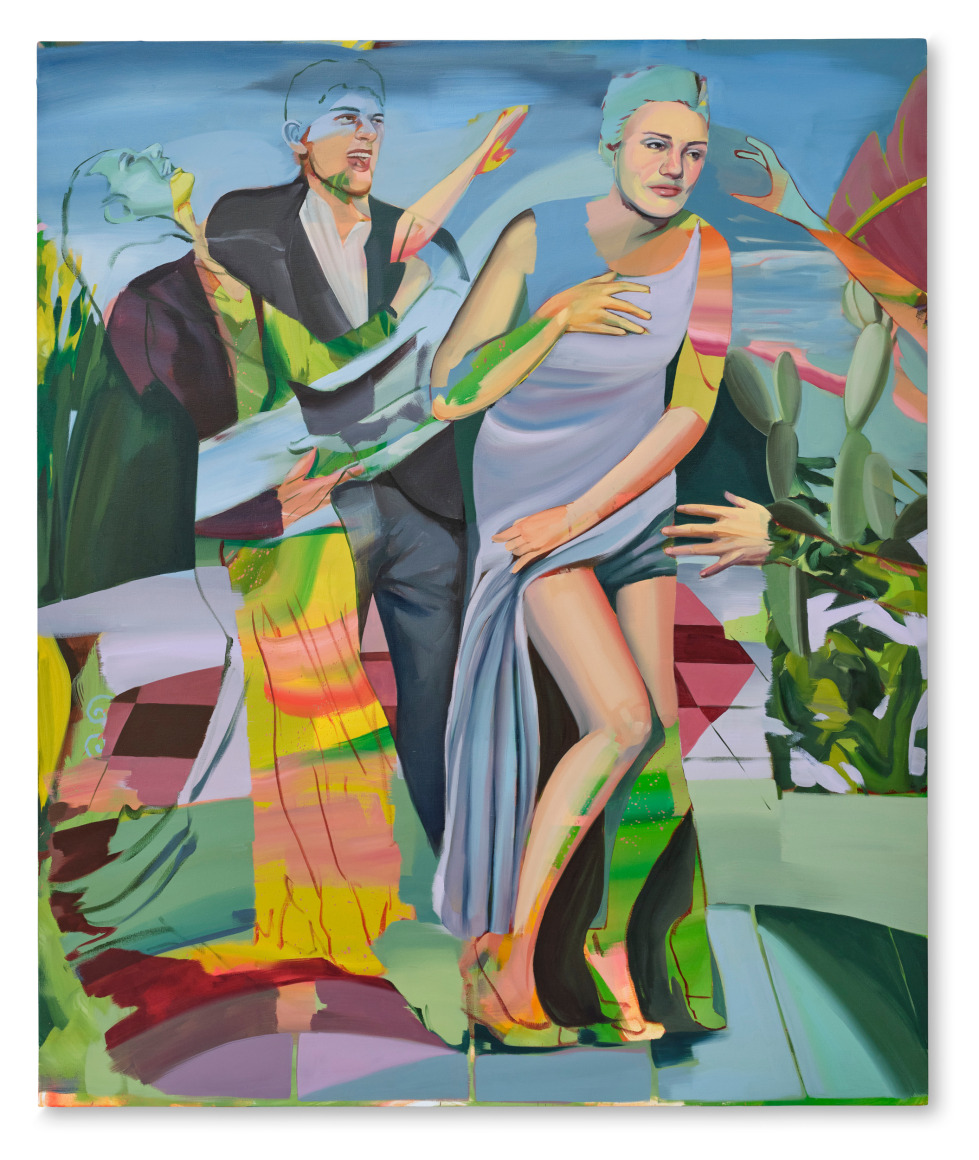 Lizzy&nbsp;Lunday, Venus II, 2023