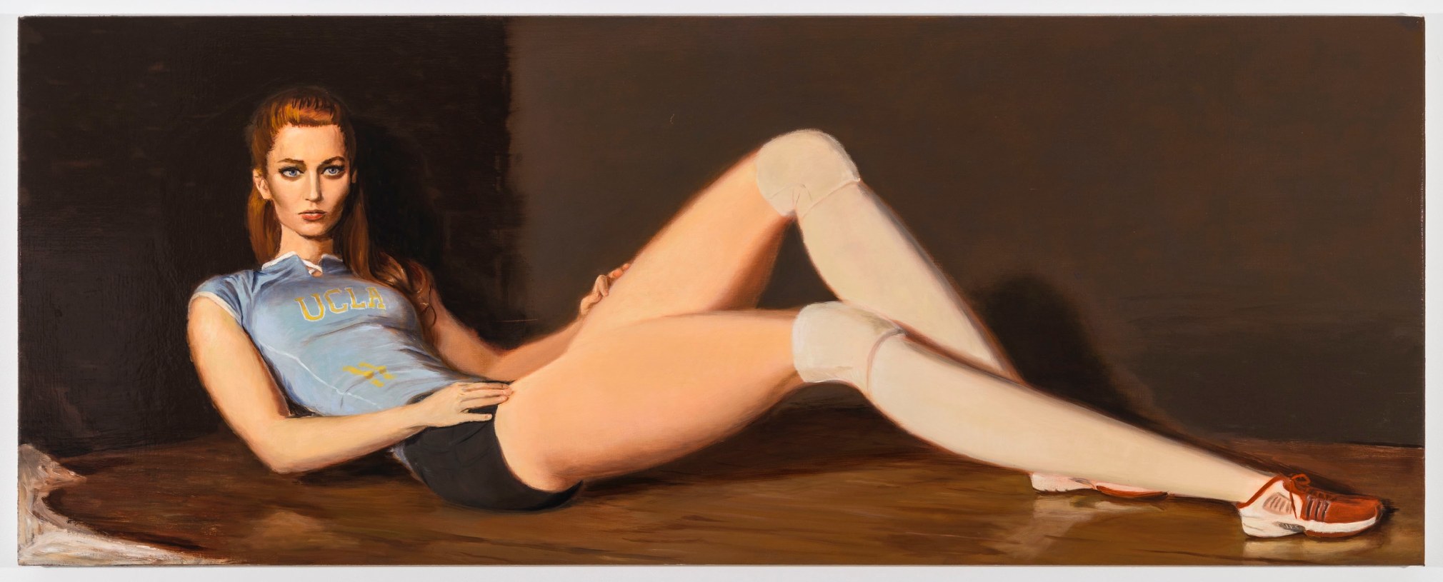 Jansson Stegner at Fredericks &amp; Freiser