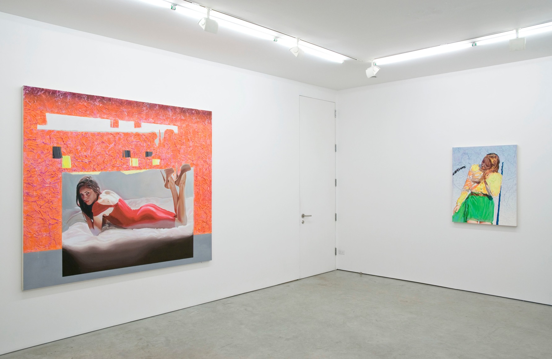 Justin Craun at Fredericks &amp; Freiser