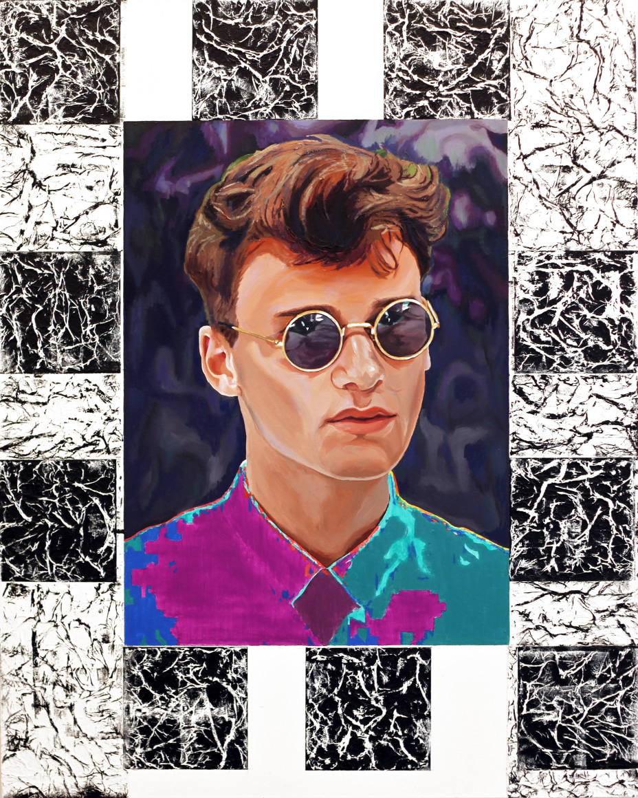 Justin Craun at Fredericks &amp; Freiser