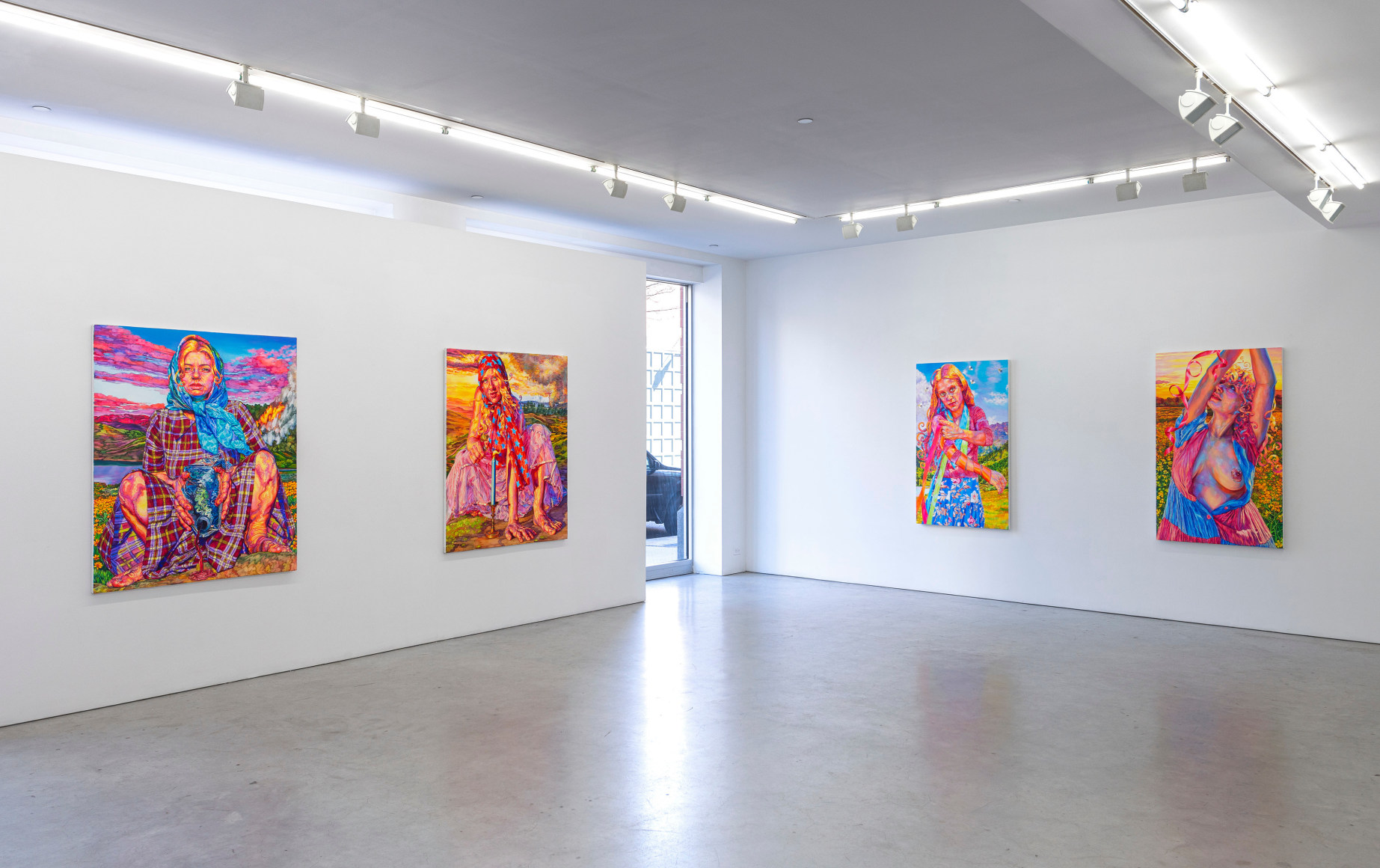 Hannah Lupton Reinhard