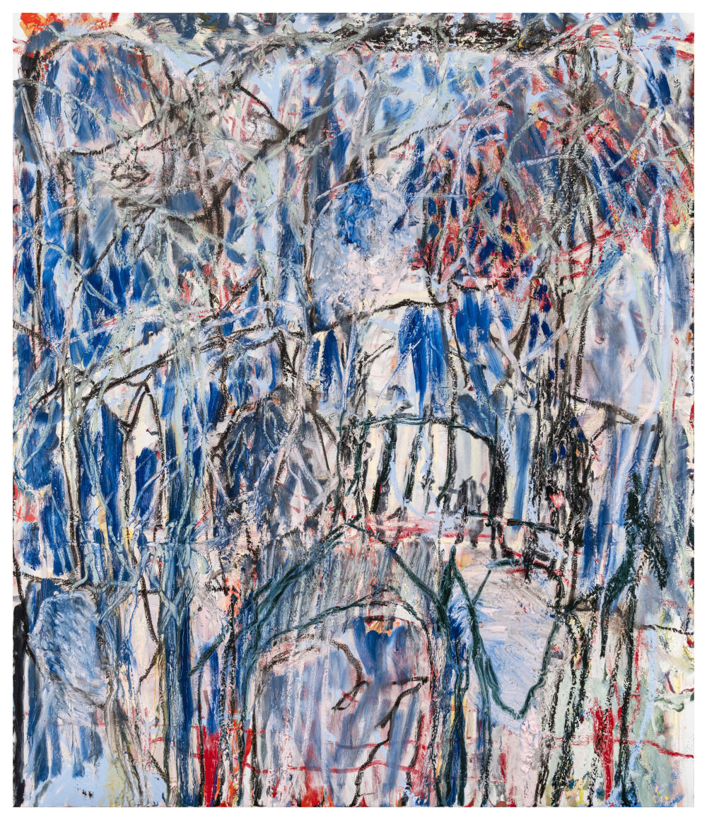 Sam Mattax, I ain&#039;t much for more than this, 2024