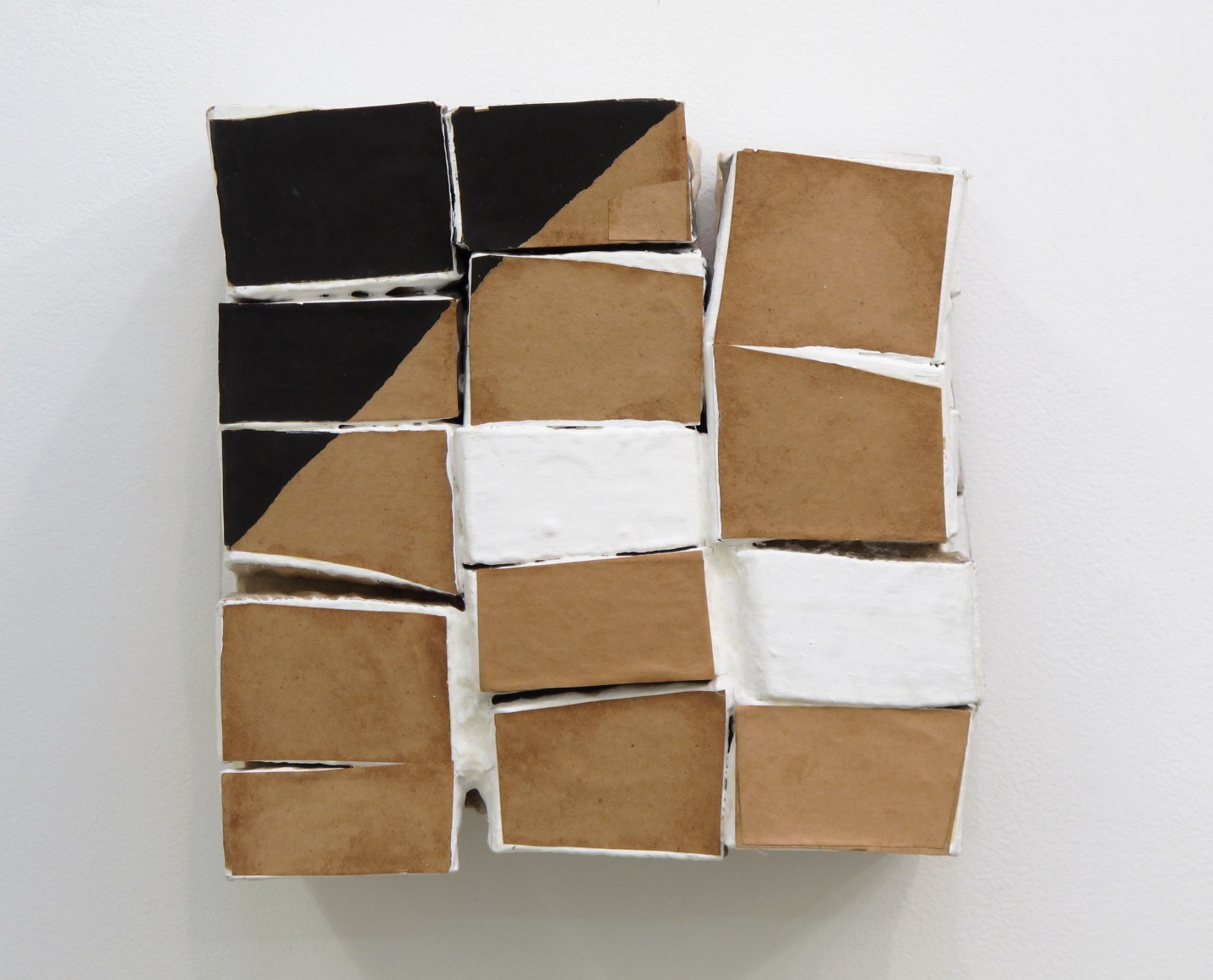 Nancy Shaver, Material Excess, 1994 - 2004