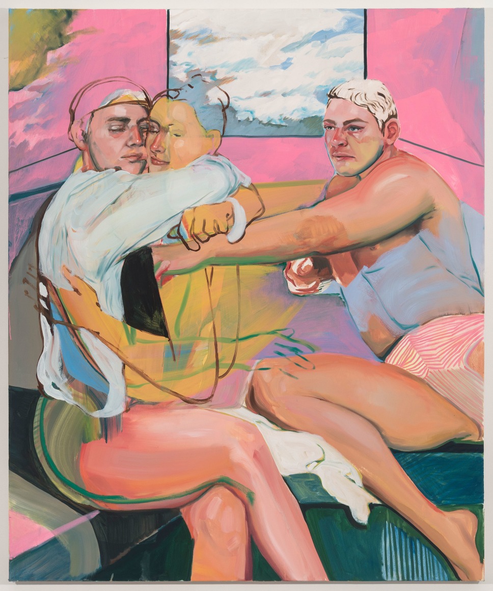 Lizzy&nbsp;Lunday Sky Smells Like Vanilla wafers, 2020