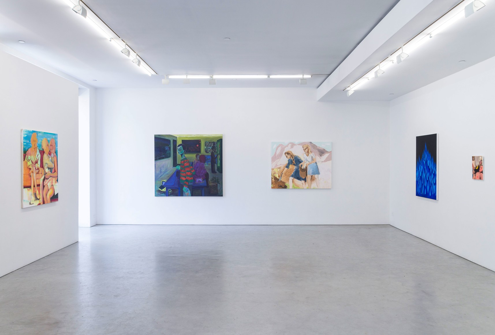 Towards a More Beautiful Oblivion