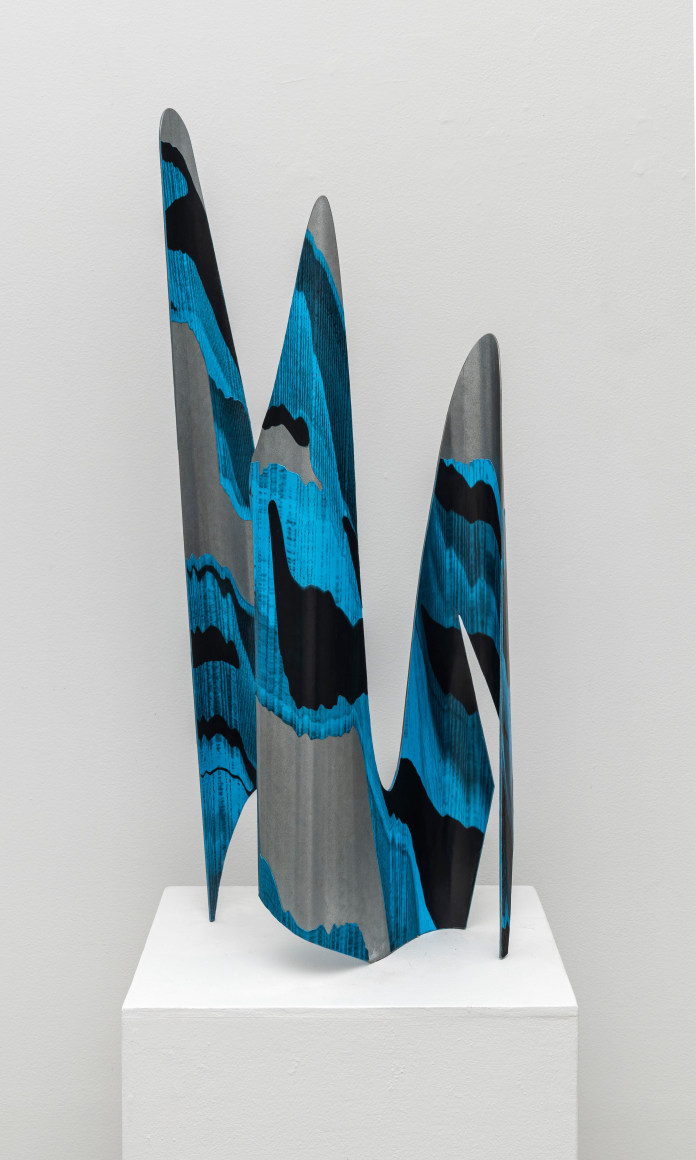 Gabrielle Vitollo, Arctic Ascension, 2023