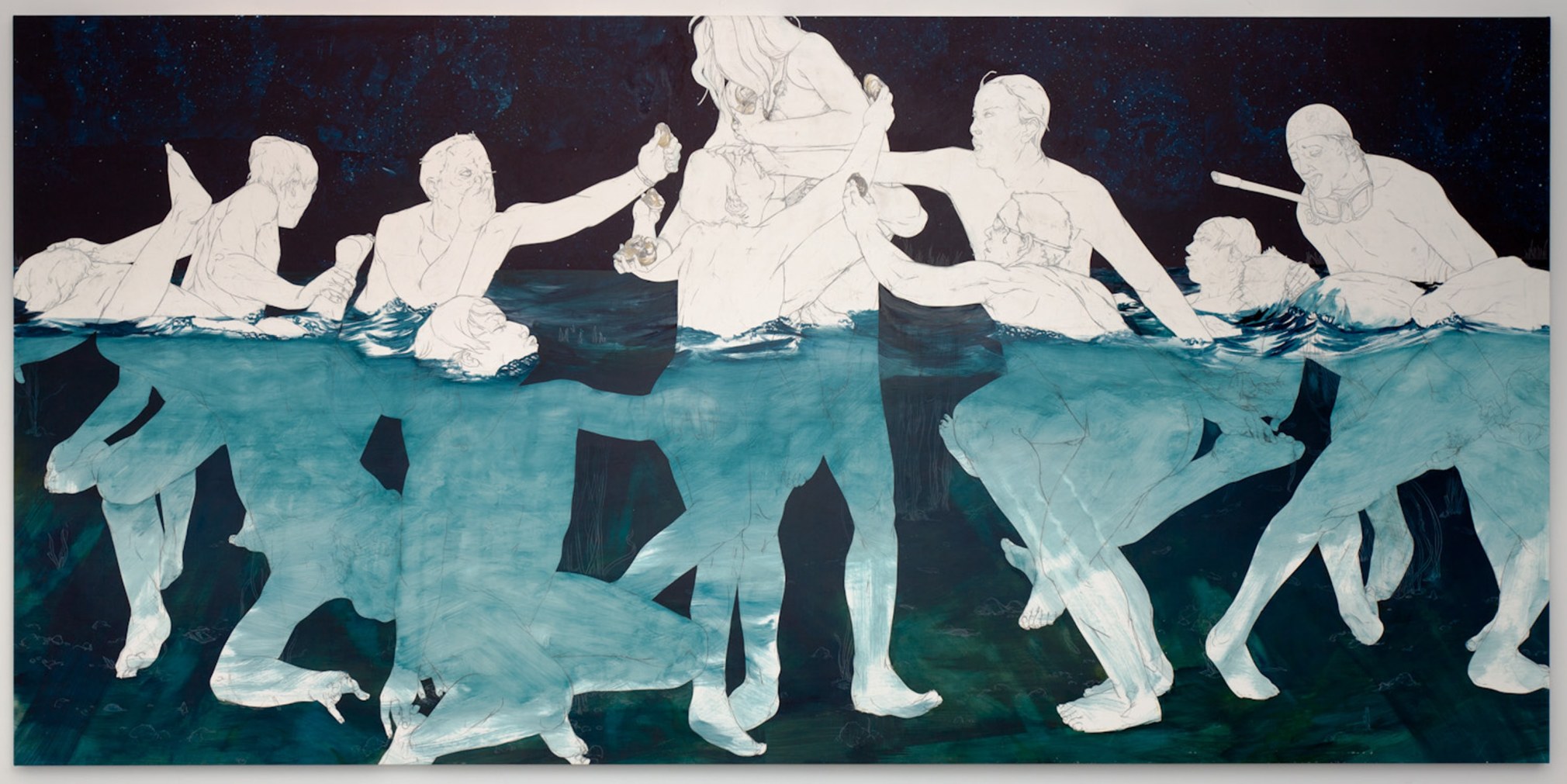 Maximilian Toth at Fredericks &amp; Freiser