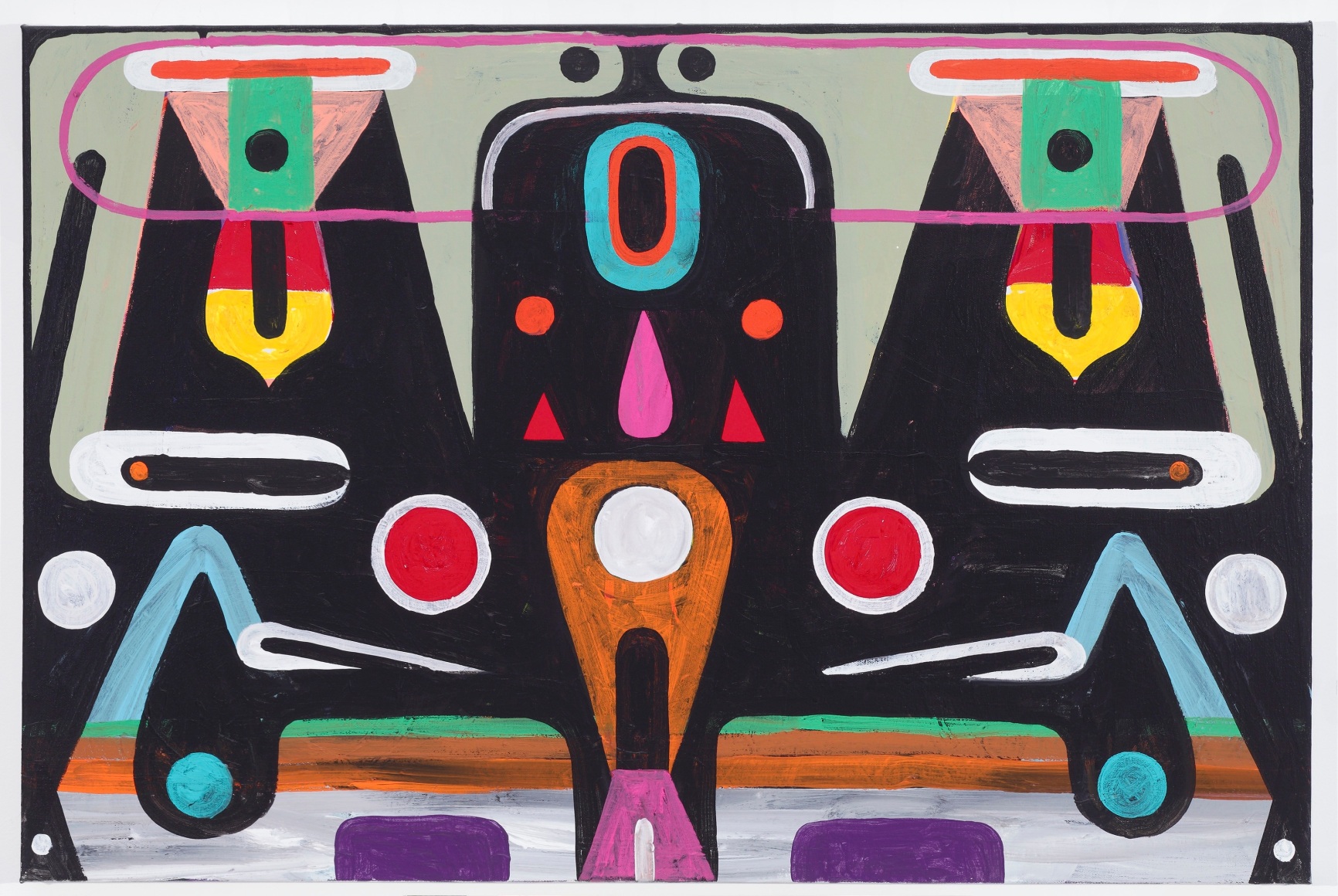 Baker Overstreet at Fredericks &amp; Freiser