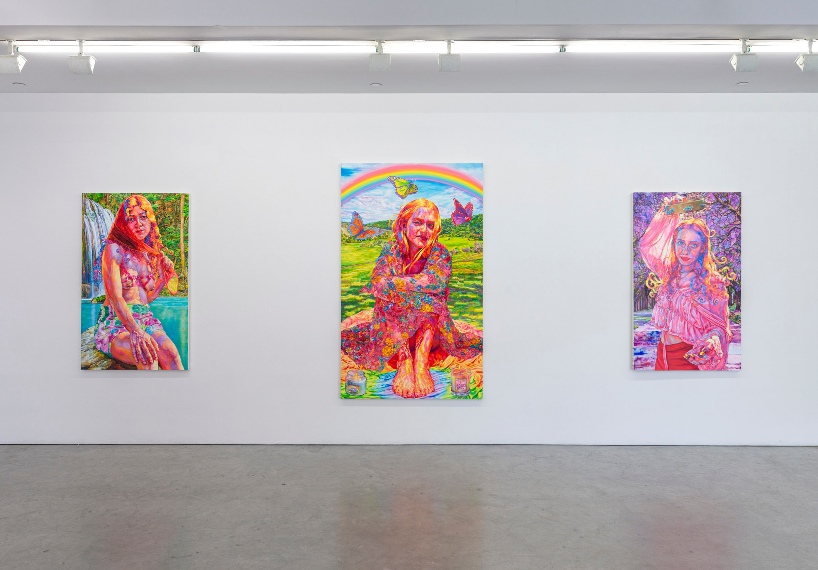 Hannah Lupton Reinhard