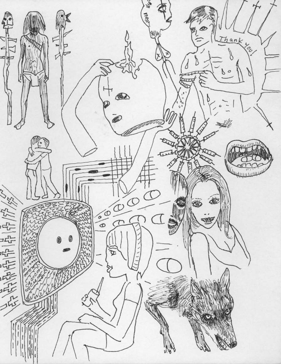 Douglas Kolk at Fredericks &amp; Freiser