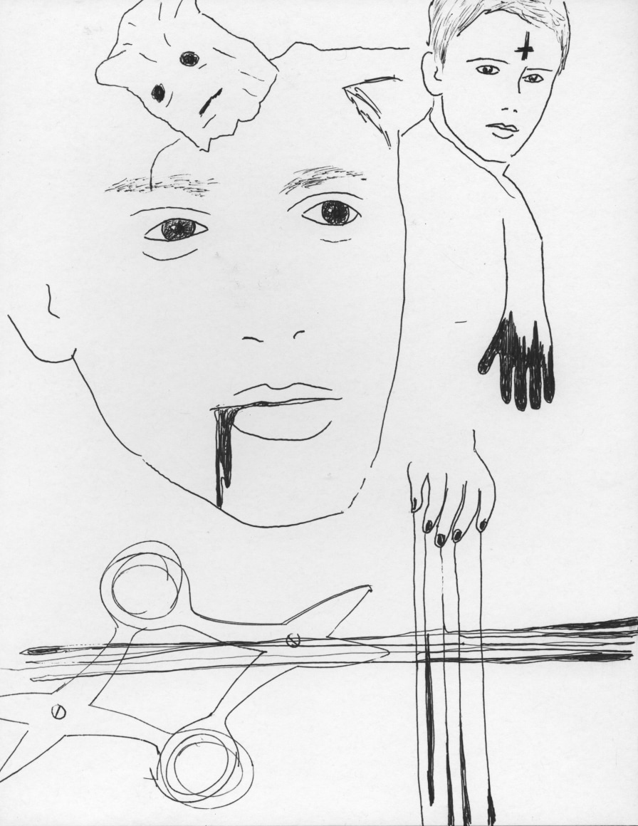 Douglas Kolk at Fredericks &amp; Freiser