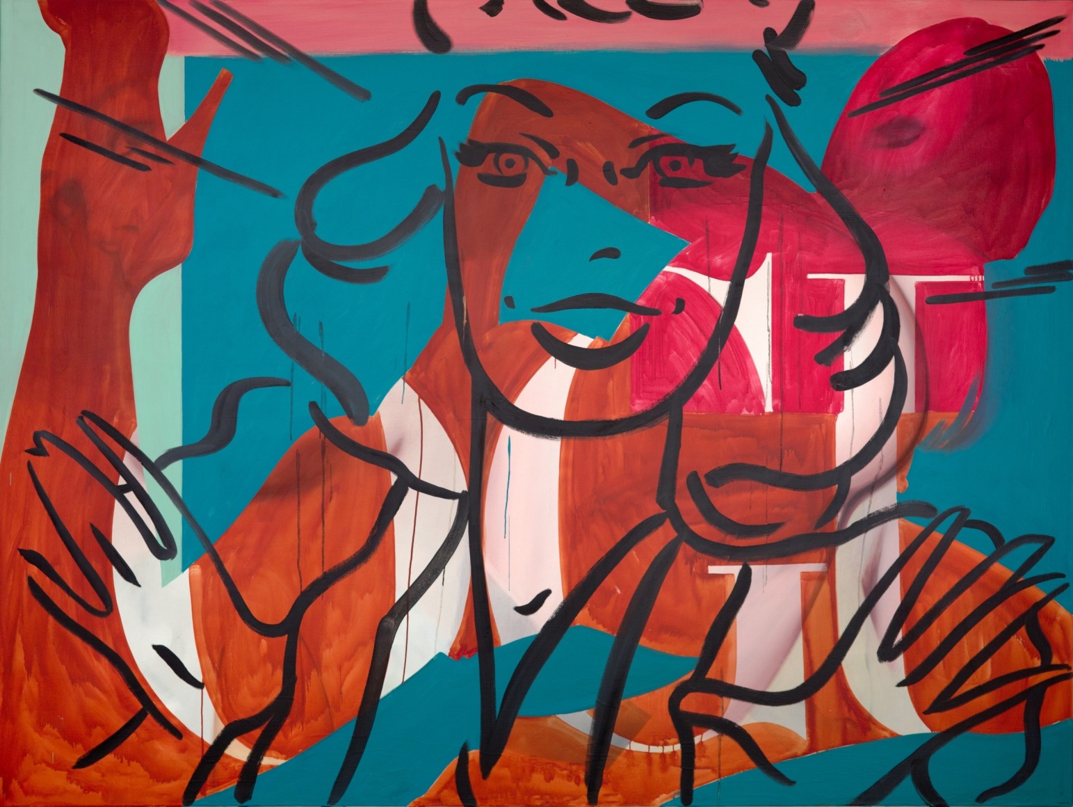 Robert Overby at Fredericks &amp; Freiser