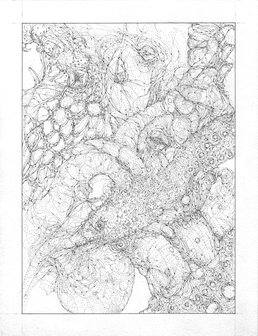 Sean McCarthy, Remission