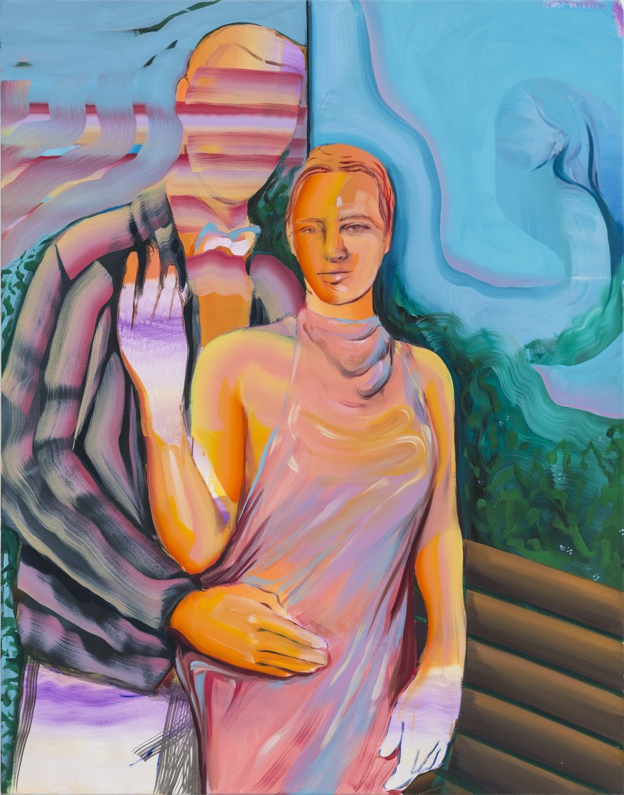 LIZZY LUNDAY, Winners, 2021