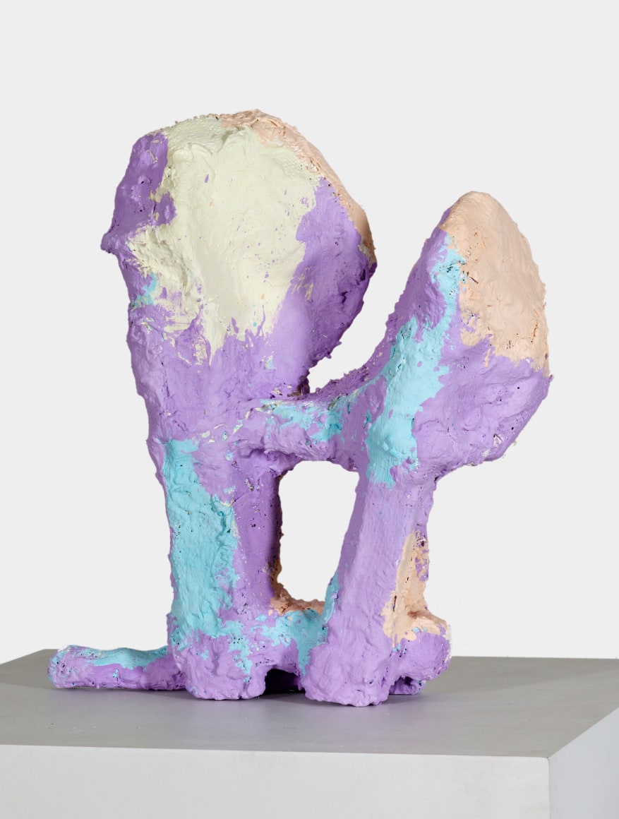 David Humphrey, Couple,&nbsp;2016