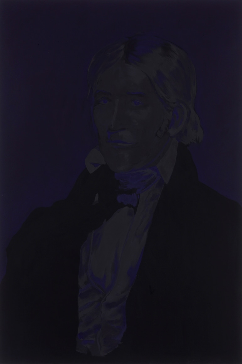 Mark Thomas Gibson at Fredericks &amp; Freiser