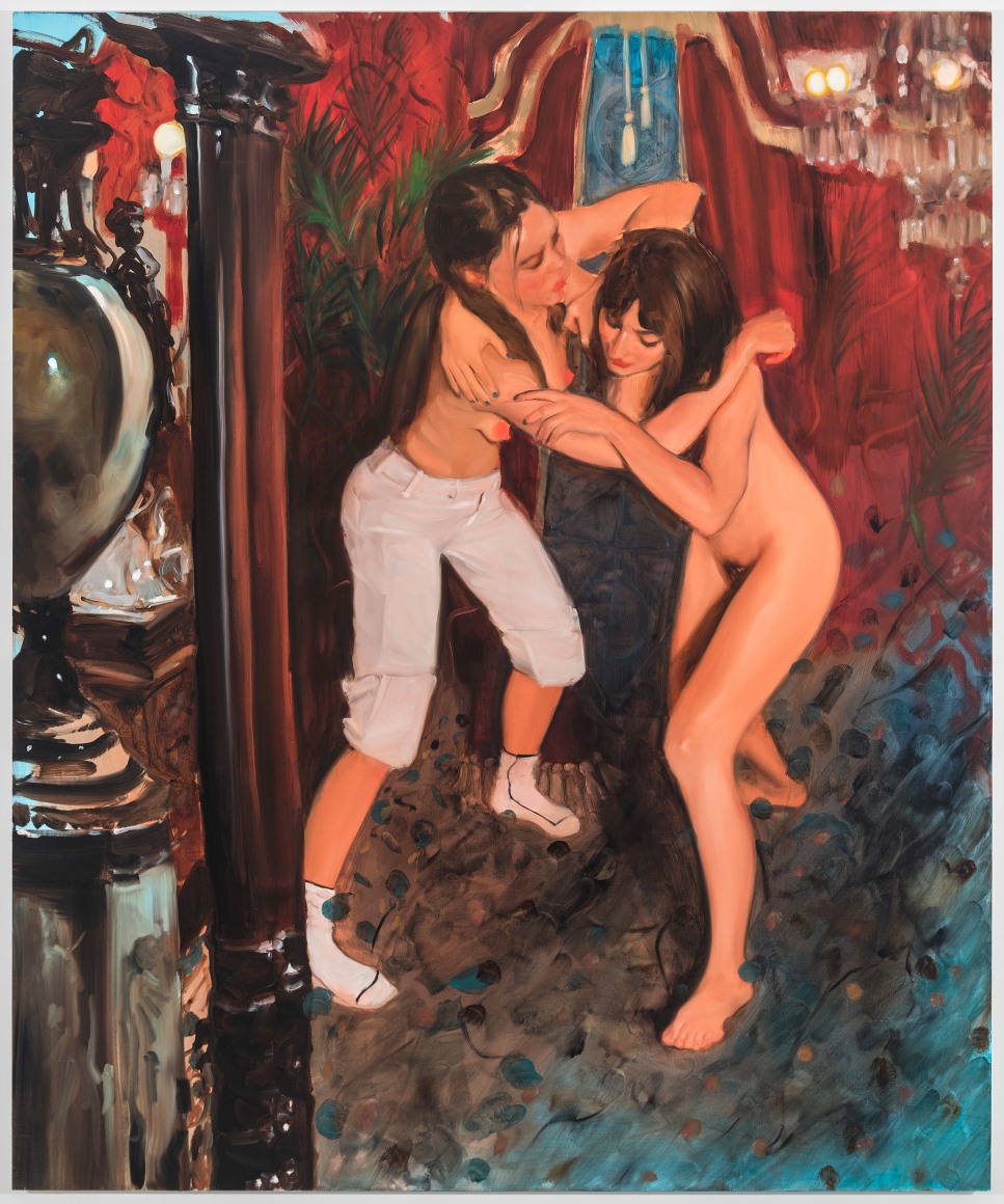 Jenna Gribbon, Pollyanna Wrestlers, 2018