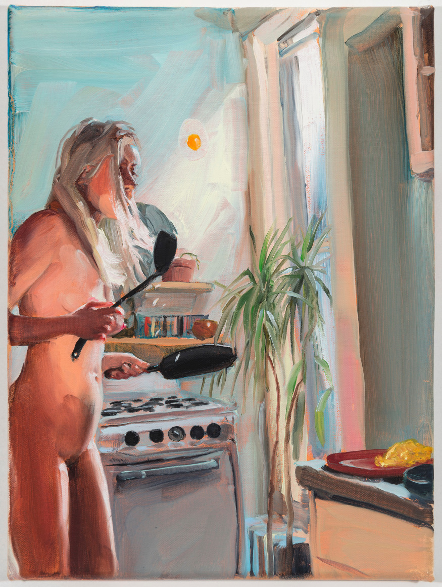 Jenna&nbsp;Gribbon However I want it, 2020