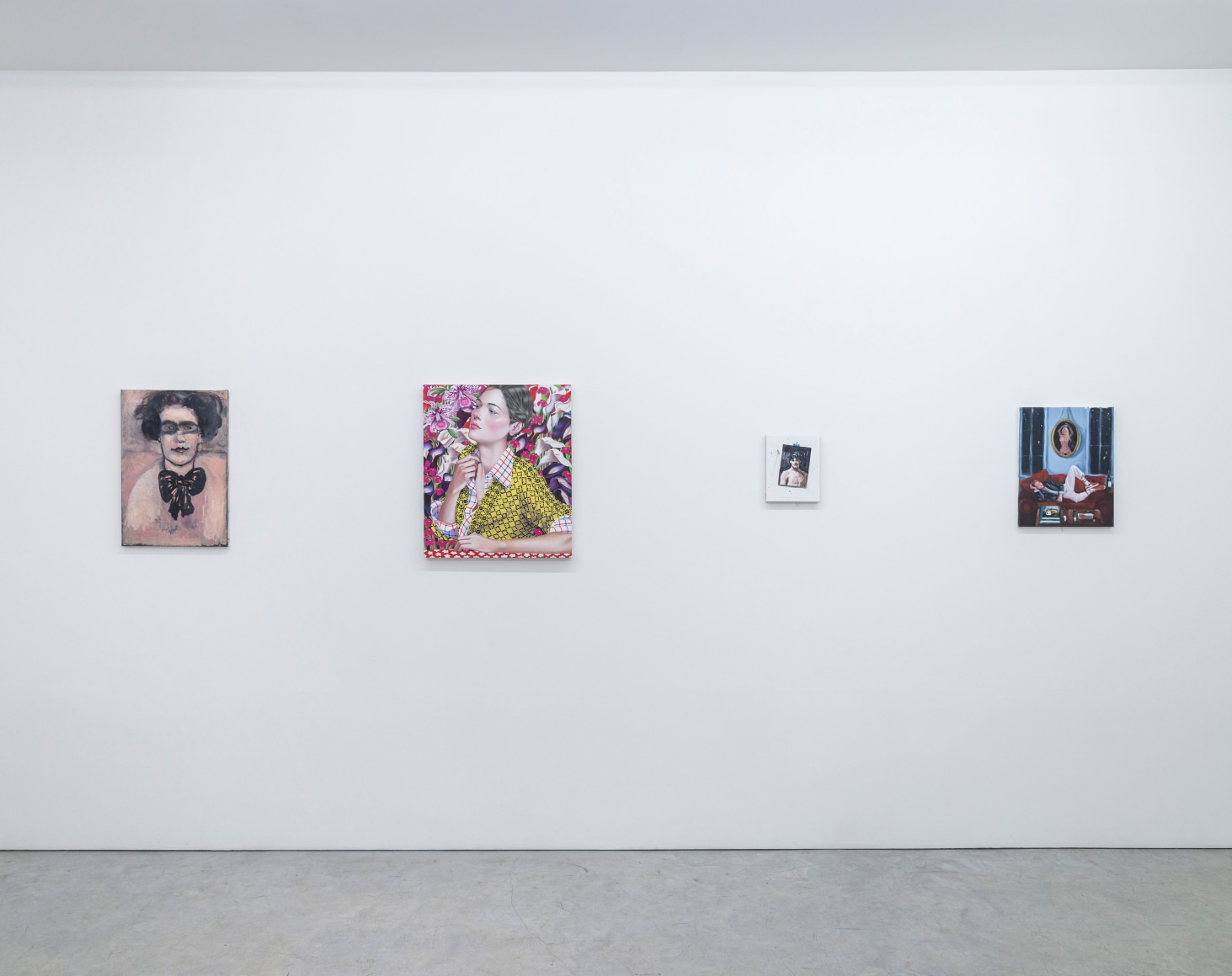 Towards a More Beautiful Oblivion