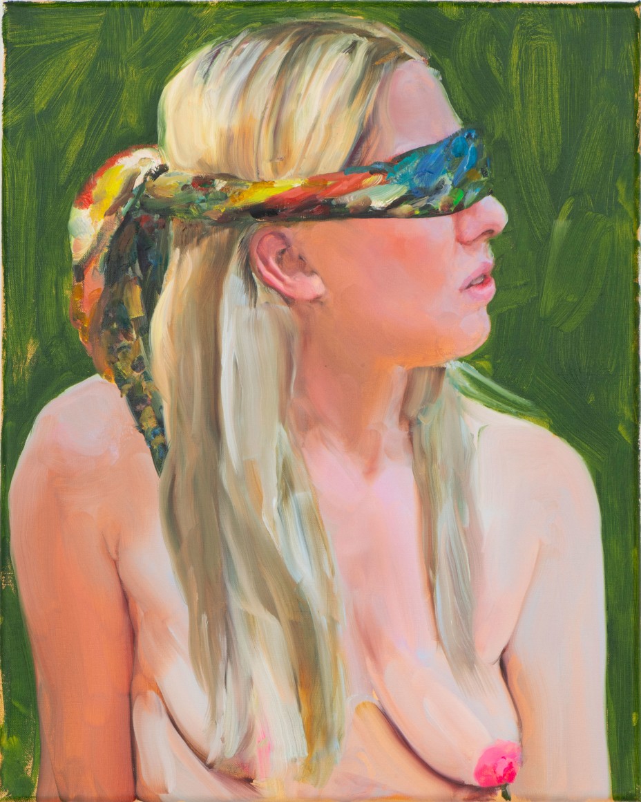 Jenna&nbsp;Gribbon Peanut gallery, 2021